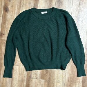Elodie sweater, size M
